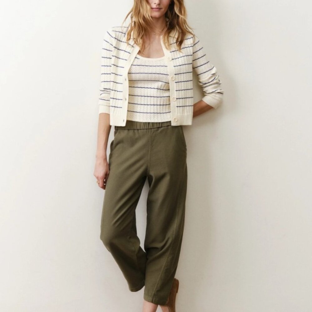 Women's Marine Layer Piper Pant
